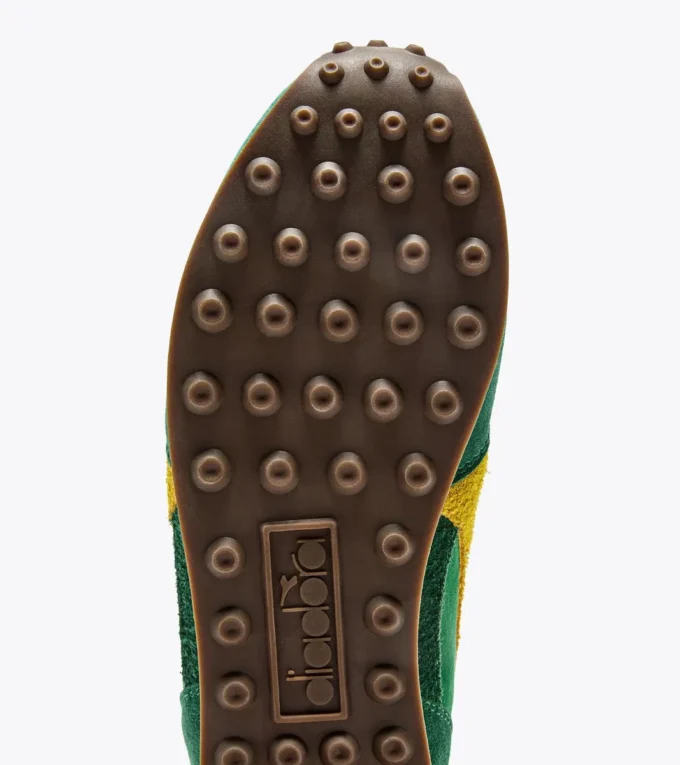 Rally S Baskets à profil bas