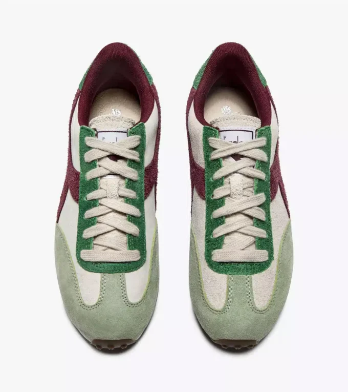 Rally S Baskets à profil bas