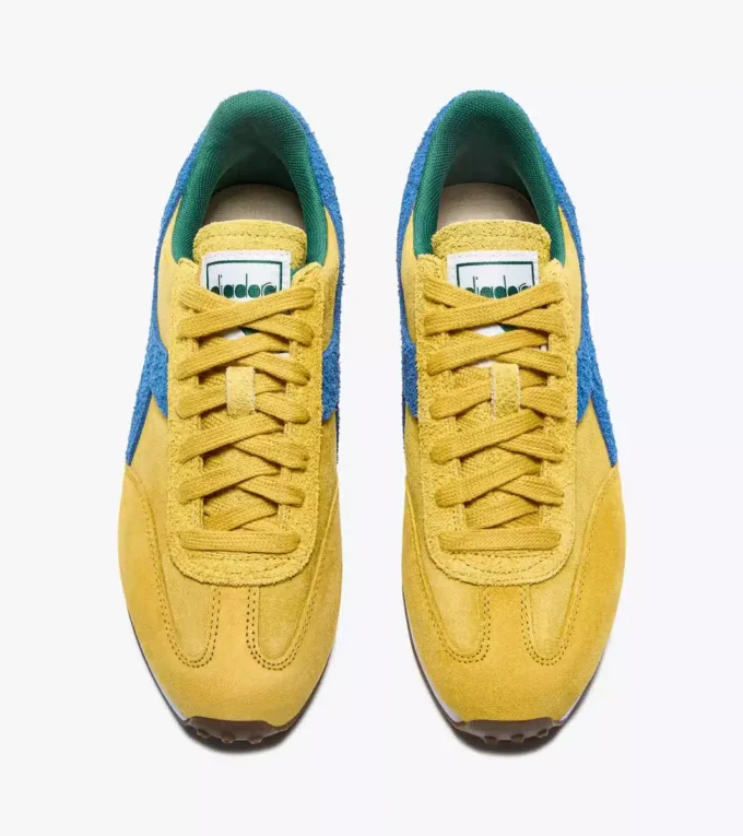 Rally S Baskets à profil bas