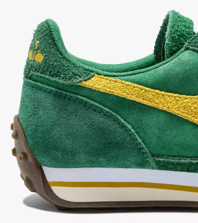 Rally S Baskets à profil bas