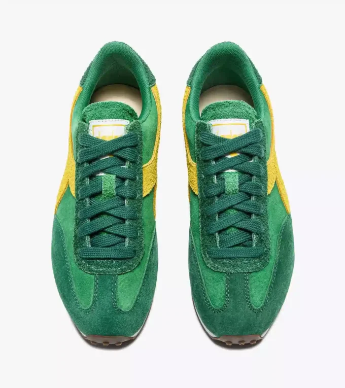 Rally S Baskets à profil bas