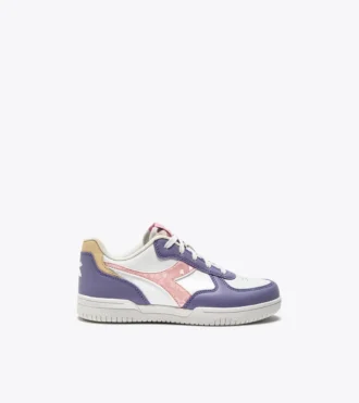 Raptor Low Spotted Gs Chaussures de sport – 8 à 16 ans – Filles