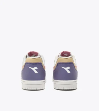 Raptor Low Spotted Gs Chaussures de sport – 8 à 16 ans – Filles