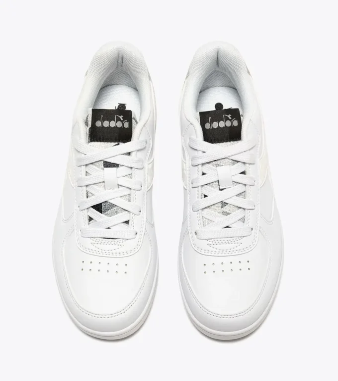 Raptor Low Spotted Gs Chaussures de sport – 8 à 16 ans – Filles