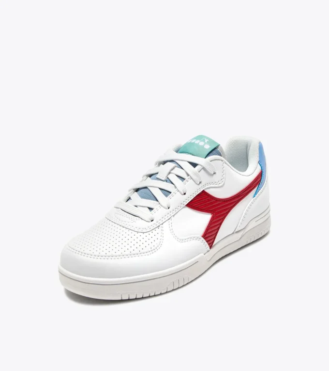 Raptor Low Stripe Gs Chaussures de sport – 8 à 16 ans