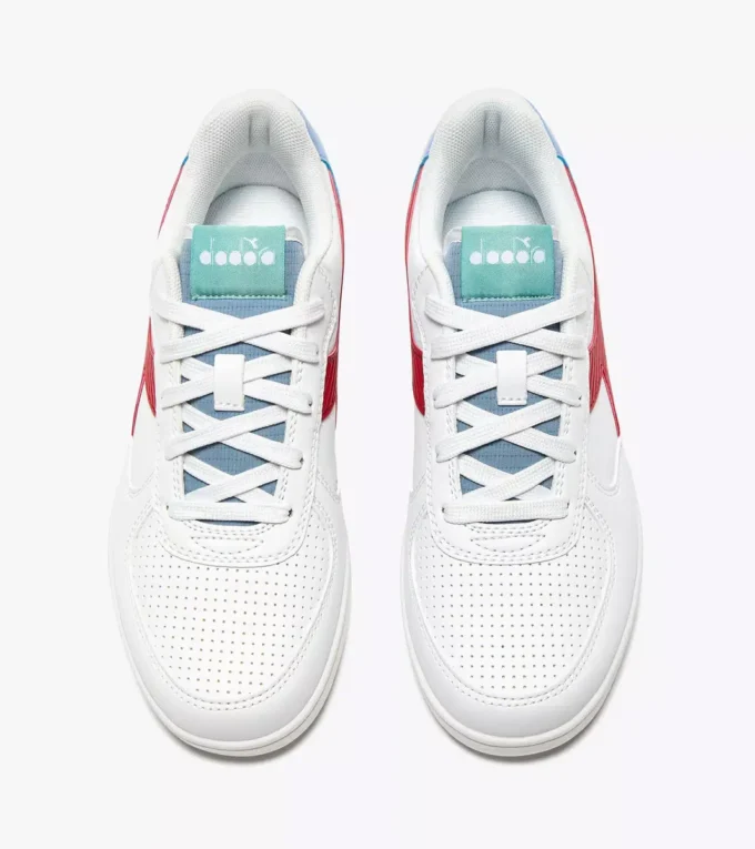 Raptor Low Stripe Gs Chaussures de sport – 8 à 16 ans