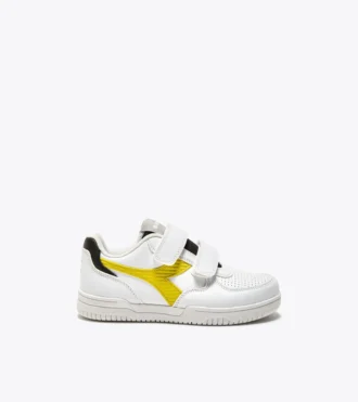 Raptor Low Stripe Ps Chaussures de sport – Enfants – 4-8 ans