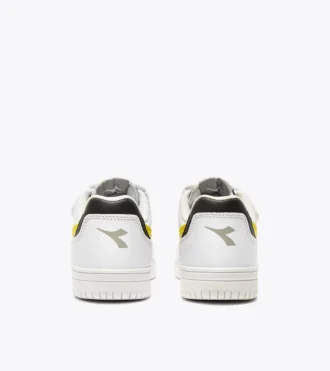 Raptor Low Stripe Ps Chaussures de sport – Enfants – 4-8 ans