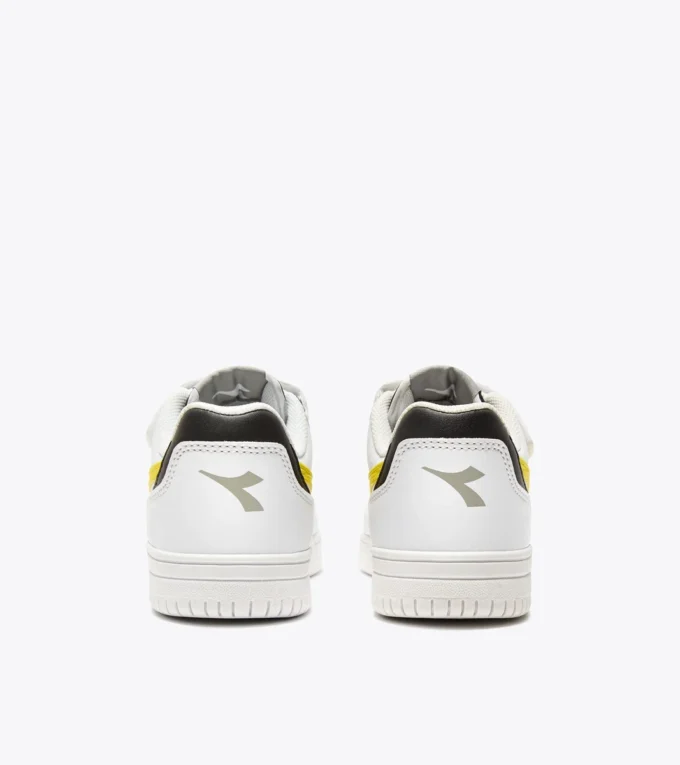 Raptor Low Stripe Ps Chaussures de sport – Enfants – 4-8 ans