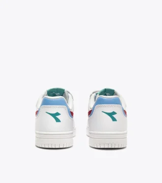 Raptor Low Stripe Ps Chaussures de sport – Enfants – 4-8 ans