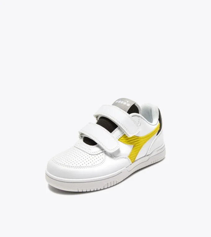 Raptor Low Stripe Ps Chaussures de sport – Enfants – 4-8 ans