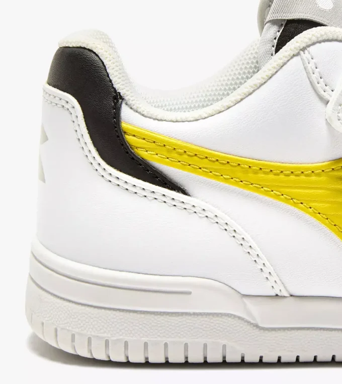 Raptor Low Stripe Ps Chaussures de sport – Enfants – 4-8 ans