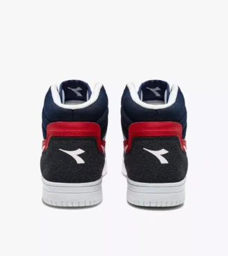 Raptor Mid Dusty Gs Chaussures de sport – Garçons – 8 à 16 ans