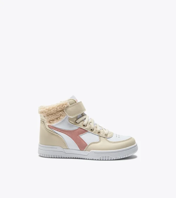 Raptor Mid Frizzle Ps Chaussures de sport – Enfants 4-8 ans