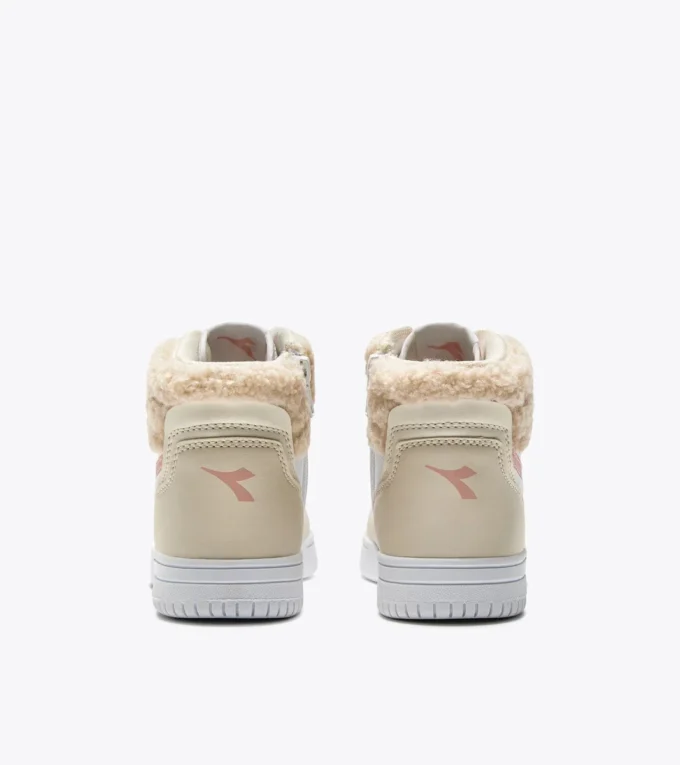 Raptor Mid Frizzle Ps Chaussures de sport – Enfants 4-8 ans