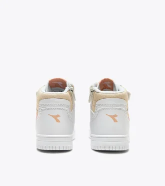 Raptor Mid Ps Chaussures de sport – Enfants 4-8 ans