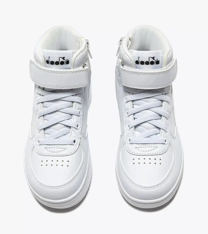 Raptor Mid Ps Chaussures de sport – Enfants 4-8 ans