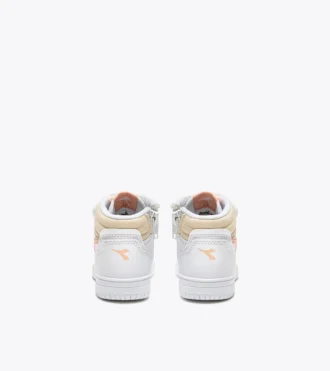 Raptor Mid Td Chaussures de sport – Enfants 1-4 ans