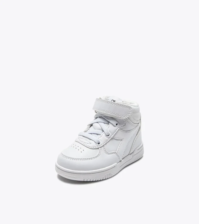 Raptor Mid Td Chaussures de sport – Enfants 1-4 ans