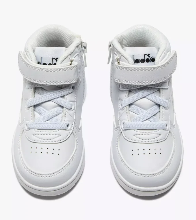 Raptor Mid Td Chaussures de sport – Enfants 1-4 ans