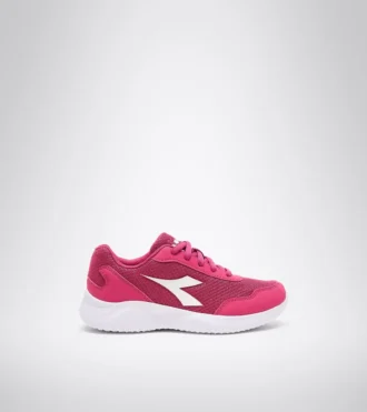 Robin 3 Jr Chaussures de course à lacets pour enfants – Unisexe