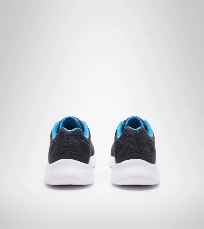 Robin 3 Jr Chaussures de course à lacets pour enfants – Unisexe