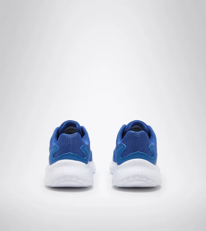 Robin 3 Jr Chaussures de course à lacets pour enfants – Unisexe