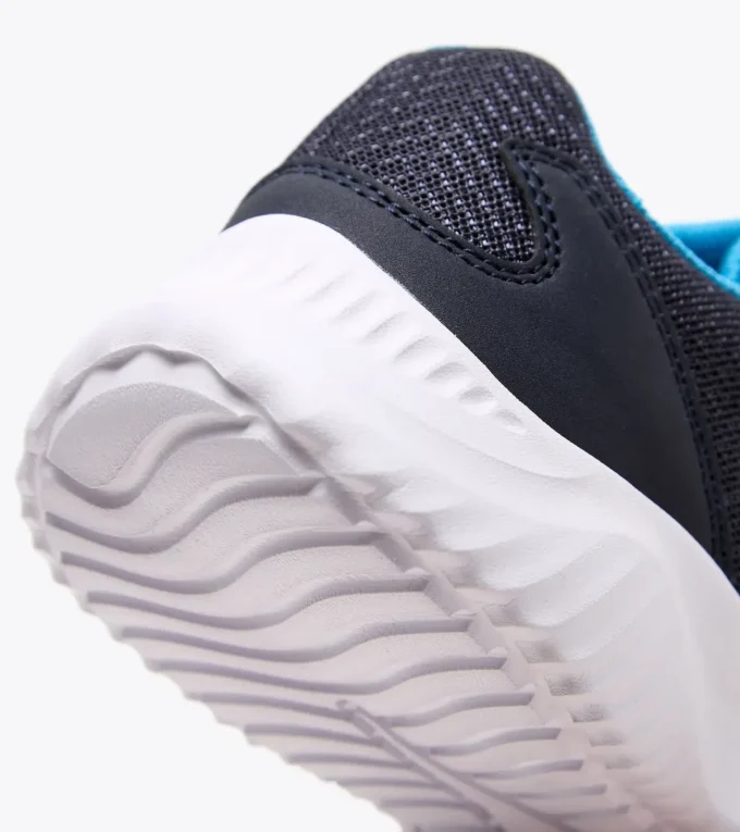 Robin 3 Jr Chaussures de course à lacets pour enfants – Unisexe