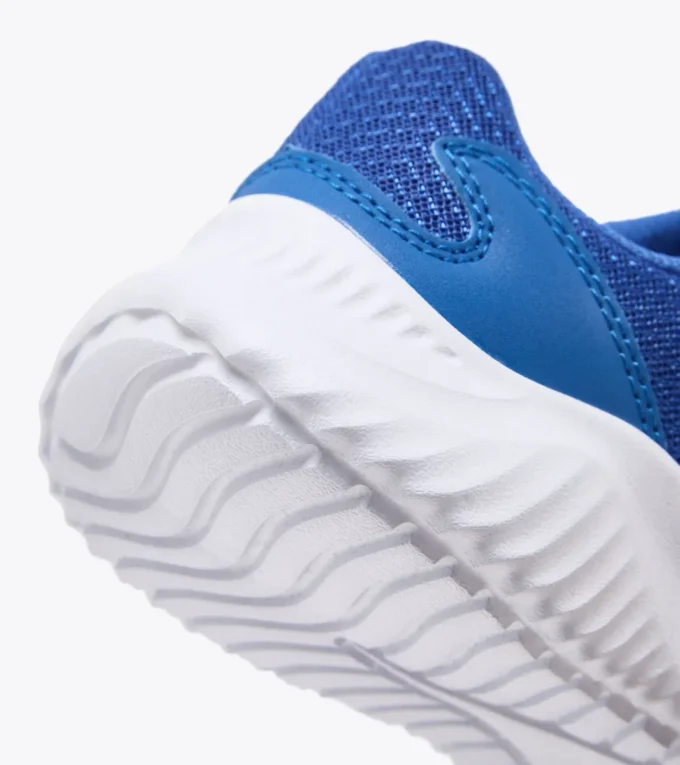 Robin 3 Jr Chaussures de course à lacets pour enfants – Unisexe