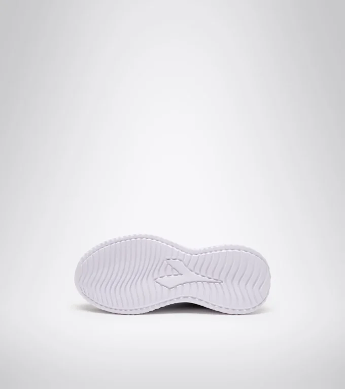 Robin 3 Jr Chaussures de course à lacets pour enfants – Unisexe