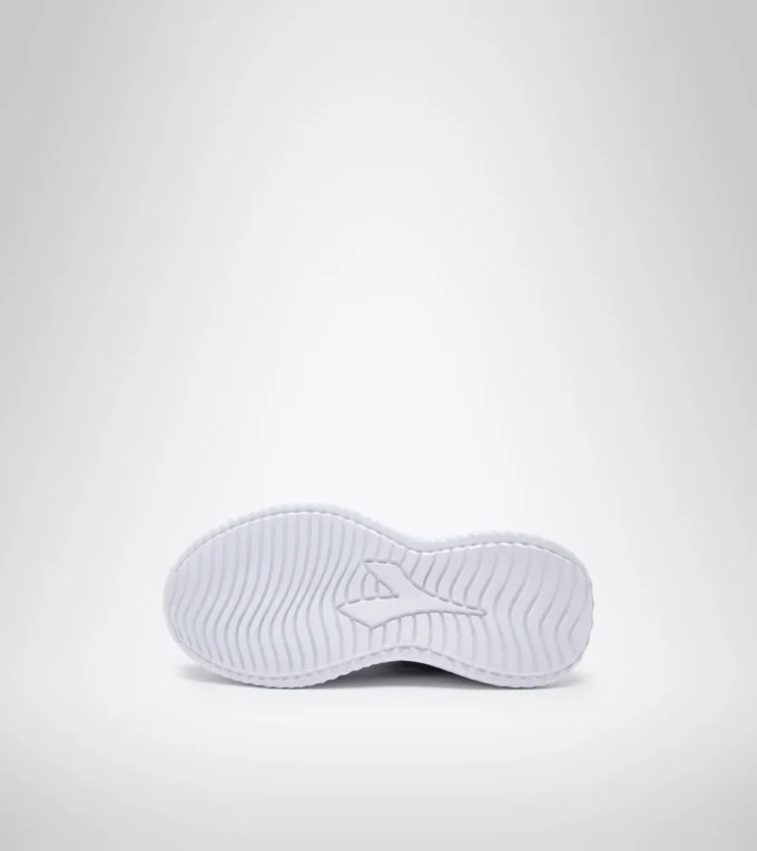 Robin 3 Jr Chaussures de course à lacets pour enfants – Unisexe