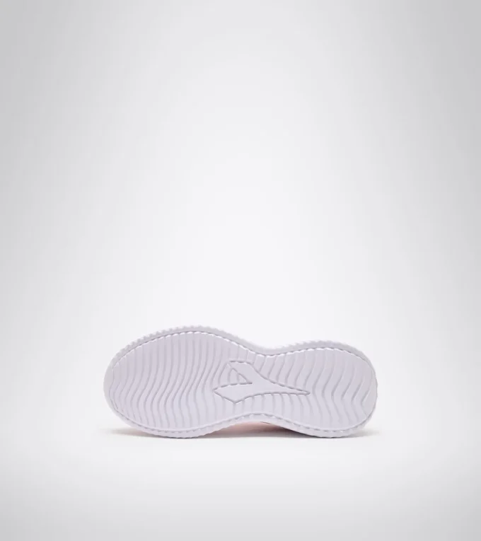 Robin 3 Jr Chaussures de course à lacets pour enfants – Unisexe