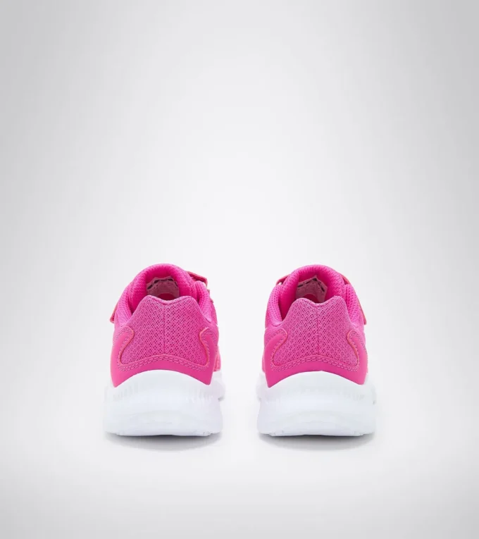 Robin 3 Jr V Chaussure de course à velcro pour junior – Unisexe