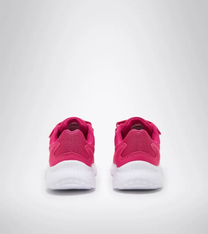 Robin 3 Jr V Chaussure de course à velcro pour junior – Unisexe