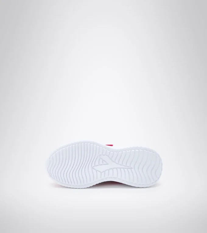 Robin 3 Jr V Chaussure de course à velcro pour junior – Unisexe