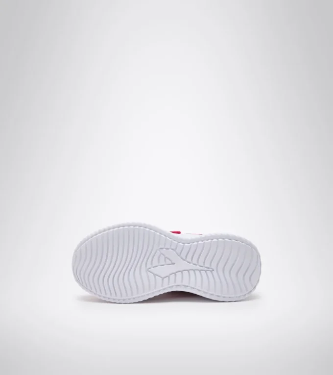 Robin 3 Jr V Chaussure de course à velcro pour junior – Unisexe