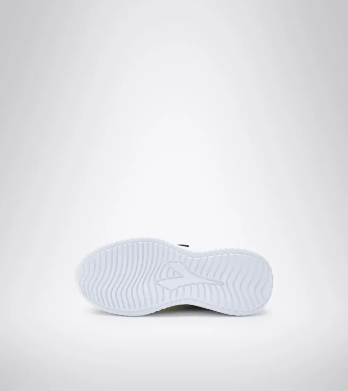 Robin 3 Jr V Chaussure de course à velcro pour junior – Unisexe