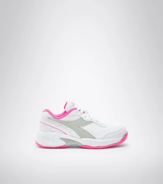 S. Challenge 4 Sl Jr Chaussures de tennis junior – Unisexe