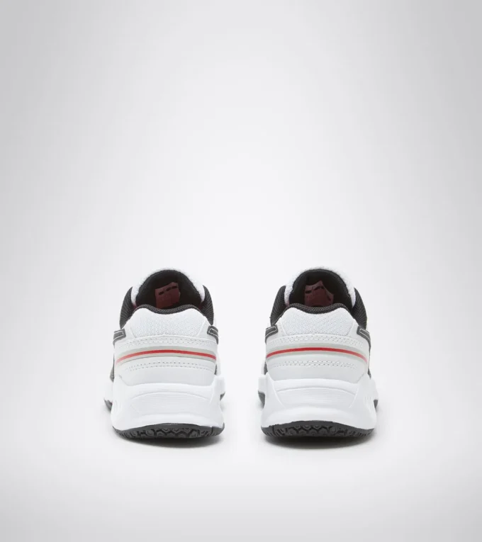 S. Challenge 4 Sl Jr Chaussures de tennis junior – Unisexe