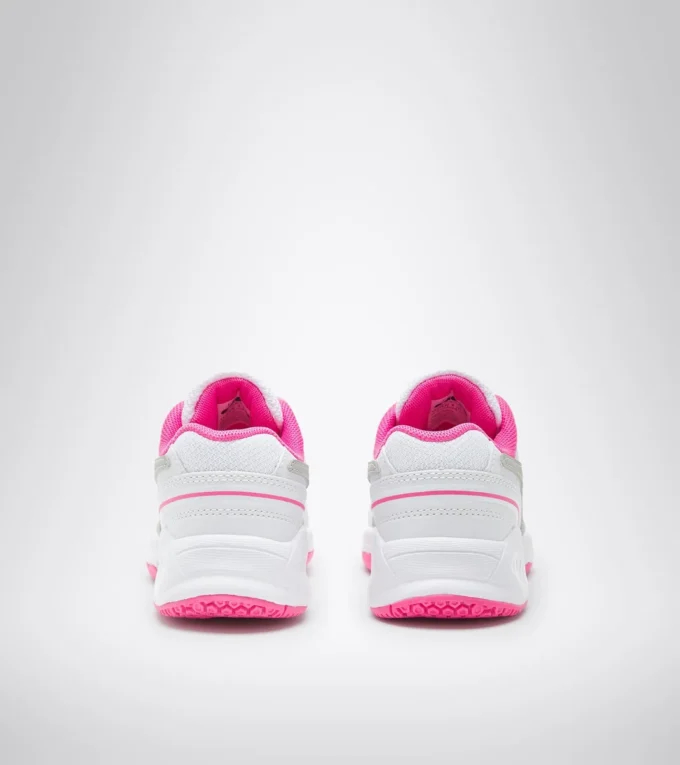 S. Challenge 4 Sl Jr Chaussures de tennis junior – Unisexe