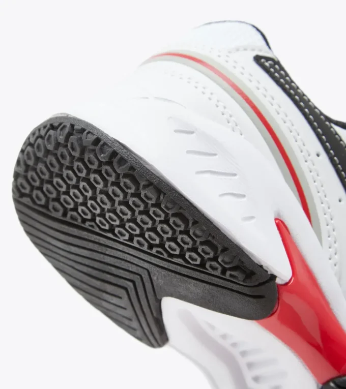 S. Challenge 4 Sl Jr Chaussures de tennis junior – Unisexe