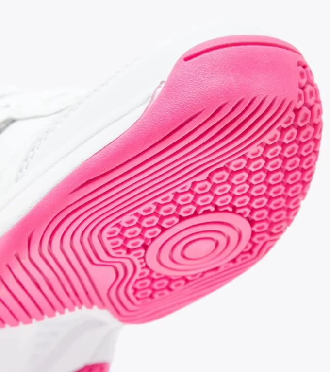 S. Challenge 4 Sl Jr Chaussures de tennis junior – Unisexe