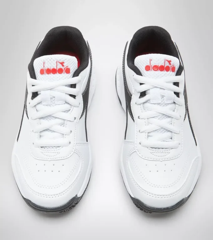 S. Challenge 4 Sl Jr Chaussures de tennis junior – Unisexe