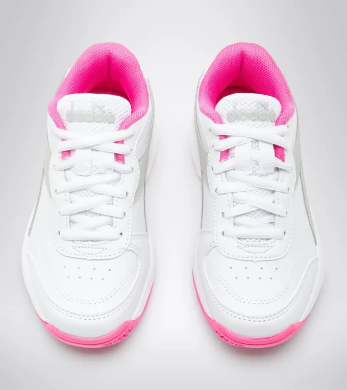 S. Challenge 4 Sl Jr Chaussures de tennis junior – Unisexe