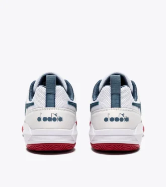 S.Challenge 5 Sl Sl Chaussures de tennis pour courts en terre battue