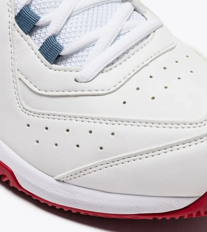 S.Challenge 5 Sl Sl Chaussures de tennis pour courts en terre battue