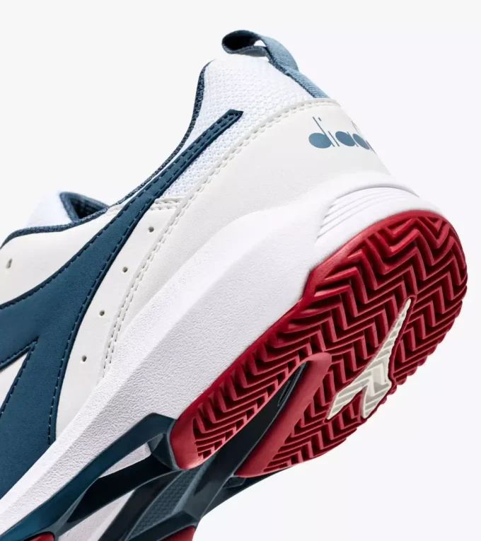 S.Challenge 5 Sl Sl Chaussures de tennis pour courts en terre battue