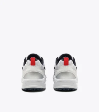 S. Challenge 6 Sl Jr Chaussure de tennis pour terrains durs ou terre battue – Niveau débutant – Enfants