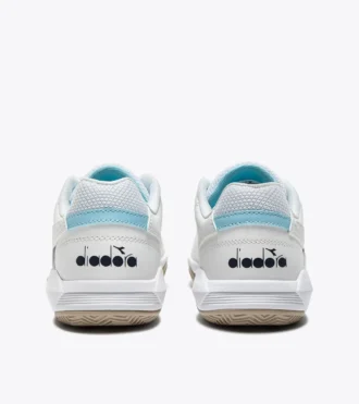 S. Challenge 6 W Sl Clay Chaussure de tennis pour courts en terre battue – Stabilité