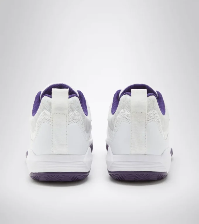 S.Shot W Clay Chaussure de tennis pour terre battue